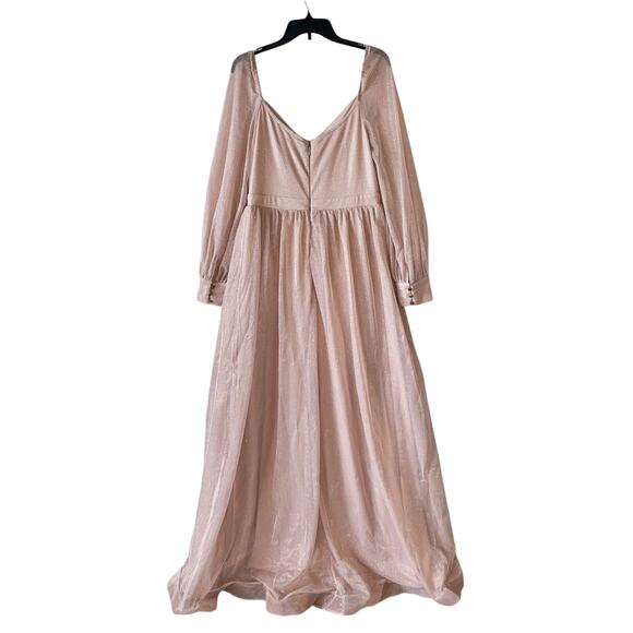 Baltic Born Abigail Sparkle Dress - Picture 3 of 8